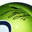 Tyler Lockett Signed Seattle Seahawks Flash Speed Full-Size Replica Football Helmet (JSA) - RSA