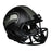 Tyler Lockett Signed Seattle Seahawks Eclipse Speed Mini Replica Football Helmet (JSA) - RSA