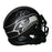 Tyler Lockett Signed Seattle Seahawks Eclipse Speed Mini Replica Football Helmet (JSA) - RSA
