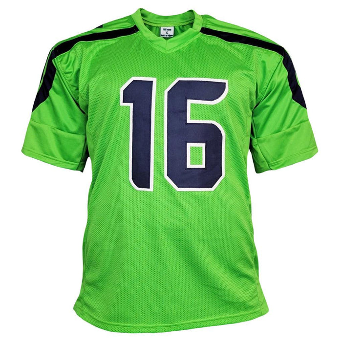 lockett green jersey