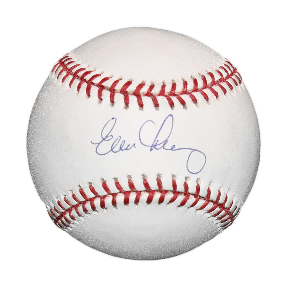 Evan Longoria Signed Official Major League Baseball (JSA) - RSA