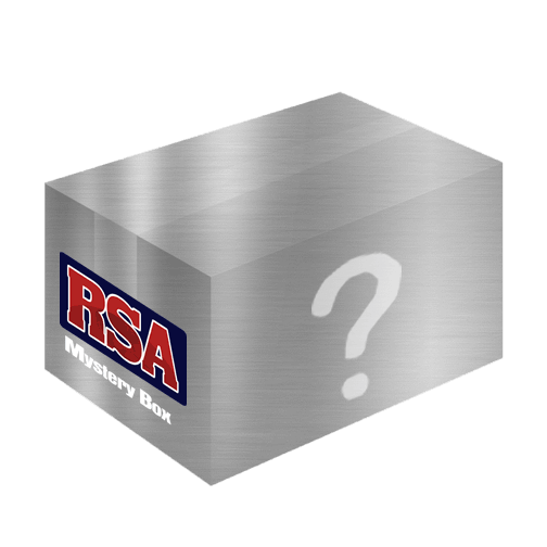 Premium Sports Mystery Boxes & Autograph Card Boxes - RSA