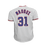 Greg Maddux Autographed Chicago White Pro Style Baseball Jersey (JSA) - RSA