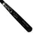 Greg Maddux Signed HOF 14 Inscription Rawlings Black Baseball Bat (Beckett) - RSA