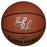 Rick Mahorn Signed Spalding NBA Pro Tack Indoor/Outdoor Basketball (JSA) - RSA