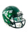 Nick Mangold Signed New York Jets Speed Mini Football Helmet (JSA) - RSA