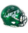 Nick Mangold Signed New York Jets Speed Mini Football Helmet (JSA) - RSA