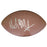 Dexter Manley Signed Wilson Official NFL Replica Football (JSA) - RSA