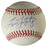 Tino Martinez Signed Rawlings Official Major League Baseball (PSA) - RSA