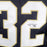 Tyrann Mathieu Signed New Orleans Black Football Jersey (JSA) - RSA