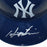 Hideki Matsui Signed New York Yankees Souvenir Helmet (JSA) - RSA
