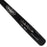 Bake McBride Signed 74 ROY Inscription Louisville Slugger Official MLB Black Baseball Bat (JSA) - RSA