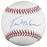 Tim McCarver Signed Rawlings Official Major League Baseball (JSA) - RSA