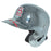 Tim McCarver Signed St Louis Cardinals Chrome Mini MLB Baseball Batting Helmet (JSA) - RSA