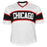 Jack McDowell Signed 93 AL CY Inscription Chicago White Throwback Baseball Jersey (JSA) - RSA
