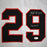 Jack McDowell Signed Chicago White Baseball Jersey 93 AL CY Inscription (JSA) - RSA