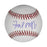 Fred McGriff Signed Official Major League Baseball (JSA) - RSA