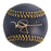 Mark McGwire Signed Rawlings Official MLB Black & Gold Baseball (JSA) - RSA