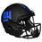 Xavier McKinney Signed New York Giants Eclipse Speed Full-Size Replica Football Helmet (JSA) - RSA