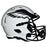 Donovan McNabb Signed Philadelphia Eagles Lunar Eclipse Speed Full-Size Replica Football Helmet (JSA) - RSA