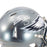 Donovan McNabb Signed Philadelphia Eagles Flash Speed Mini Football Helmet (Beckett) - RSA