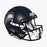 DK Metcalf Signed Seattle Seahawks Full-Size Speed Football Helmet (JSA) - RSA