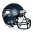 DK Metcalf Signed Seattle Seahawks Mini Helmet Long Sig JSA - RSA
