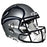 DK Metcalf Signed Seattle Seahawks AMP Speed Full-Size Replica Football Helmet (JSA) - RSA