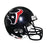 Lamar Miller Signed Houston Texans Mini Football Helmet (JSA) - RSA