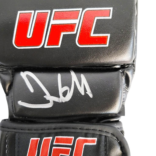Frank Mir Signed UFC MMA Glove (JSA) - RSA