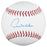 Paul Molitor Signed Rawlings Official Major League Baseball (JSA) - RSA
