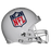 Joe Montana NFL Proline Full-Size Helmet (JSA) - RSA