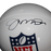 Joe Montana NFL Proline Full-Size Helmet (JSA) - RSA