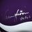 Warren Moon Signed HOF 06 Inscription Minnesota Vikings Full-Size Replica Purple Football Helmet (JSA) - RSA