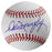 Dale Murphy Signed Rawlings Official MLB Baseball (JSA) - RSA