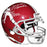 Joe Namath Signed And Inscribed Willie Alabama Crimson Tide Schutt Authentic Helmet (JSA Witnessed) - RSA