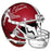 Joe Namath Signed And Inscribed Willie Alabama Crimson Tide Schutt Replica Helmet (JSA Witnessed) - RSA