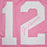Joe Namath Signed Breast Cancer Awareness Jersey Pink and White Custom Jersey (JSA Witnessed) - RSA