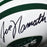 Joe Namath New York Jets Mini Replica Football Helmet (AIV) - RSA