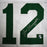Joe Namath Signed New York Jets Jersey White (AIV & Namath Holo) - RSA
