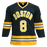 Cam Neely Boston Autographed Hockey Jersey Black (JSA) - RSA