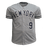 Graig Nettles Autographed New York Pro Style Baseball Jersey Grey (JSA ) - RSA