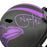 Haloti Ngata Signed Baltimore Ravens Eclipse Speed Full-Size Replica Football Helmet (JSA) - RSA