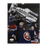 Bobby Nystrom Signed 4x SC Champions New York Islanders 8x10 Photo (JSA) - RSA