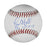 Paul ONeill Signed The Warrior Inscription Official Major League 2000 World Series Baseball (JSA) - RSA