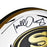 Terrell Owens Signed San Francisco 49ers Lunar Eclipse Speed Full-Size Replica Football Helmet (JSA) - RSA