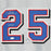 Rafael Palmeiro Signed 569 HRs Inscription Texas Grey Baseball Jersey (JSA) - RSA