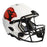 Carson Palmer Signed Arizona Cardinals Lunar Eclipse Speed Full-Size Replica Football Helmet (JSA) - RSA