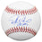 Rafael Palmeiro Signed 569 HR Inscription Rawlings Official Major League Baseball (JSA) - RSA