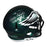 Vince Papale Signed Invincible Inscription Philadelphia Eagles Speed Mini Replica Green Football Helmet (JSA) - RSA